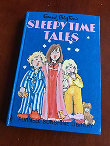 Enid Blyton's Sleepytime Tales 