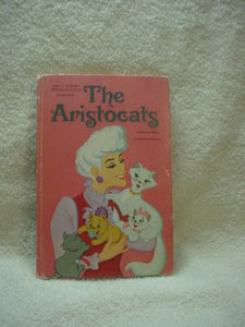 The Aristocats 