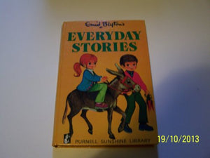 Everyday Stories (Sunshine S.) 