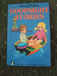 Goodnight Stories (Sunshine S.) 