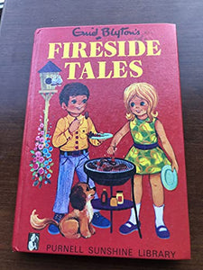 Fireside Tales (Sunshine S.) 