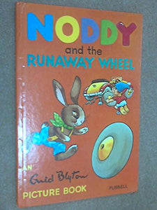 Noddy and the Runaway Wheel 