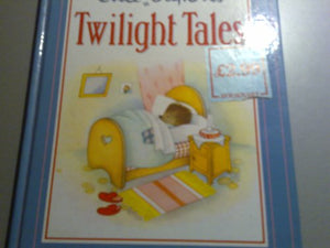 Twilight Tales 