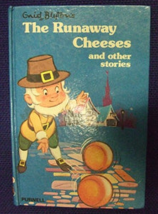 Runaway Cheese 