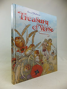 Treasury of Verse 