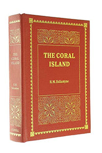 The Coral Island 