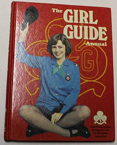 Girl Guide Annual 1979 