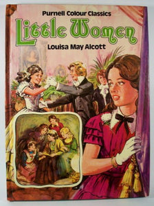 Little Women (Colour Classics S.) 