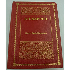 Kidnapped 