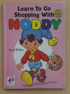 Learn to Go Shopping with Noddy 