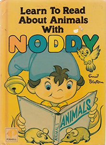 Learn to Read About Animals with Noddy 