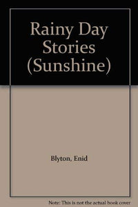 Rainy Day Stories (Sunshine S.) 