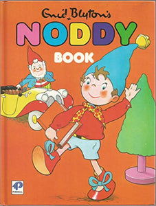 The new big Noddy book 