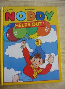 NODDY HELPS OUT! 