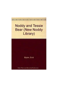 Noddy and Tessie Bear (New Noddy Library) 