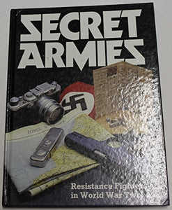 Secret Armies 