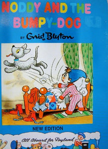 Noddy and the Bumpy-dog 