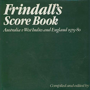 Score Book 