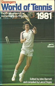 Slazenger's World of Tennis 