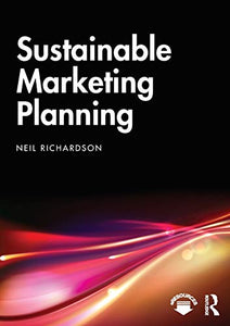 Sustainable Marketing Planning 