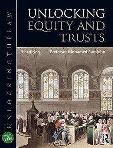 Unlocking Equity and Trusts 