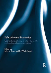 Reflexivity and Economics 