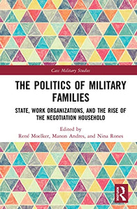 The Politics of Military Families 