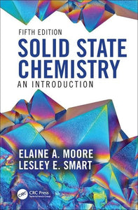 Solid State Chemistry 