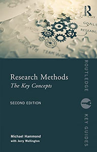 Research Methods 