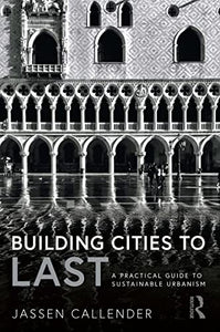 Building Cities to LAST 