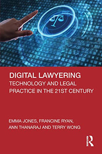 Digital Lawyering 