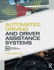 Automated Driving and Driver Assistance Systems 