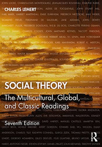 Social Theory 