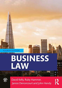 Business Law 