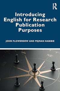 Introducing English for Research Publication Purposes 