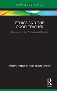 Ethics and the Good Teacher 