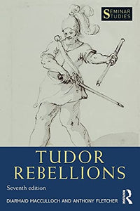 Tudor Rebellions 