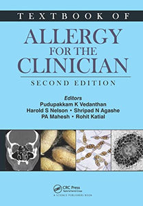 Textbook of Allergy for the Clinician 