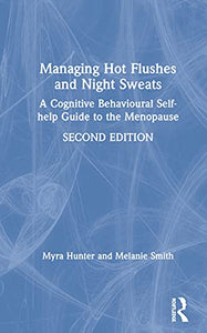 Managing Hot Flushes and Night Sweats 