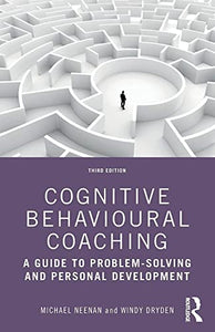 Cognitive Behavioural Coaching 