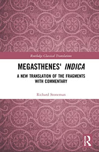 Megasthenes' Indica 