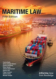 Maritime Law 