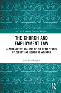 The Church and Employment Law 