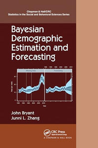 Bayesian Demographic Estimation and Forecasting 