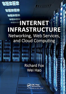 Internet Infrastructure 