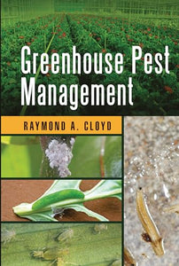 Greenhouse Pest Management 