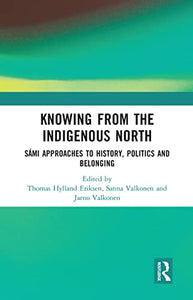 Knowing from the Indigenous North 