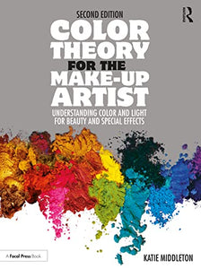 Color Theory for the Make-up Artist 