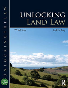 Unlocking Land Law 