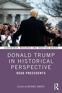 Donald Trump in Historical Perspective 